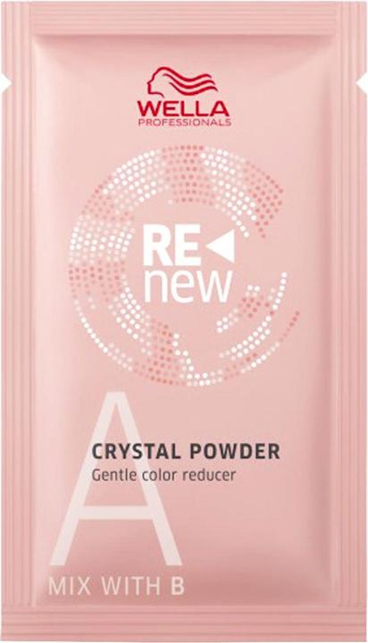 Immagine prodotto Wella Rinnova il colore (Rosa)