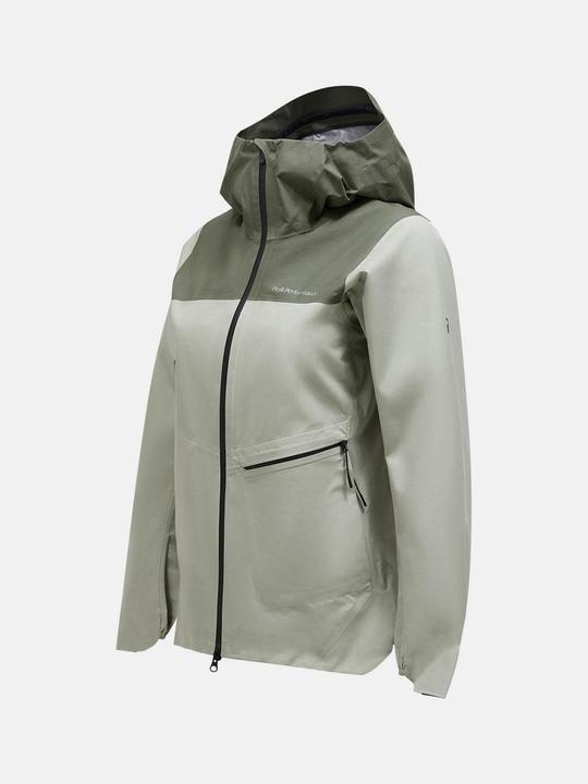 Produktbild Peak Performance Commuter Gore Tex Pac Jacket (XL)