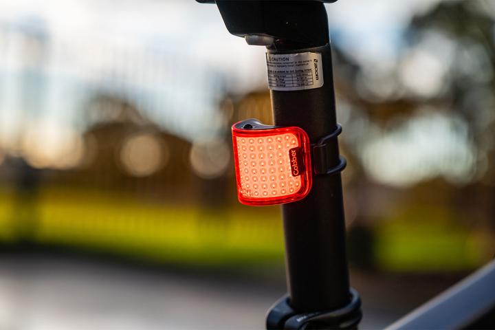 Actual product image knog. Cobber Lil (50 lm, 50 lm)