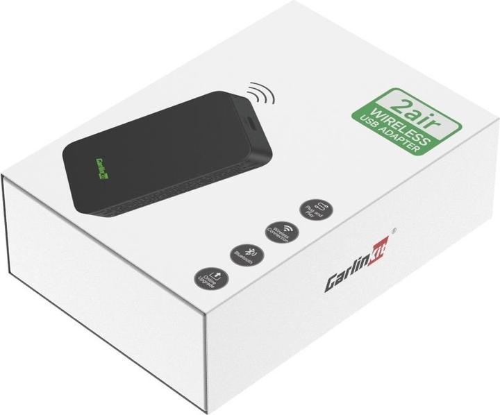 Image du produit Carlinkit 5.0 CPC200-2air