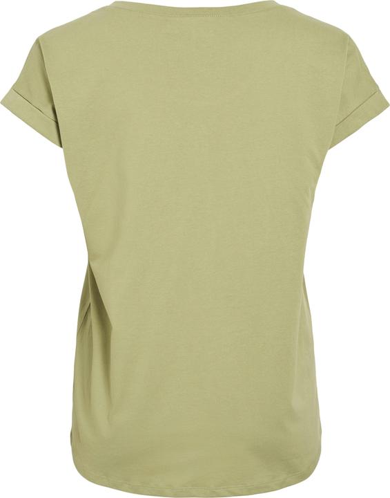 Actual product image Vila VIDREAMERS Rundhals T-Shirt (XXL)