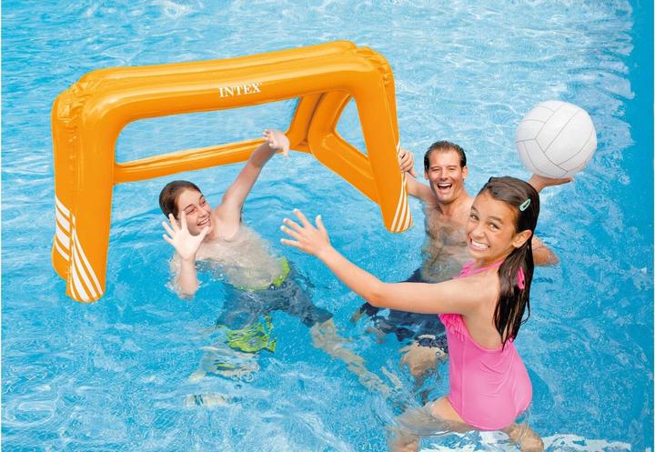 Immagine prodotto Intex Obiettivi divertenti