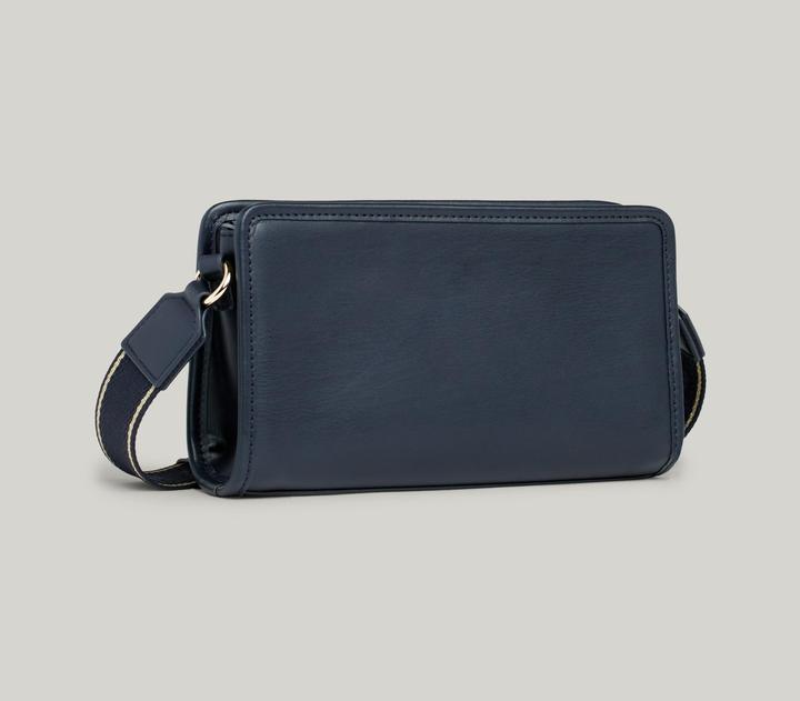 Produktbild Tommy Hilfiger Umhängetasche Monotype Tonal - Marineblau