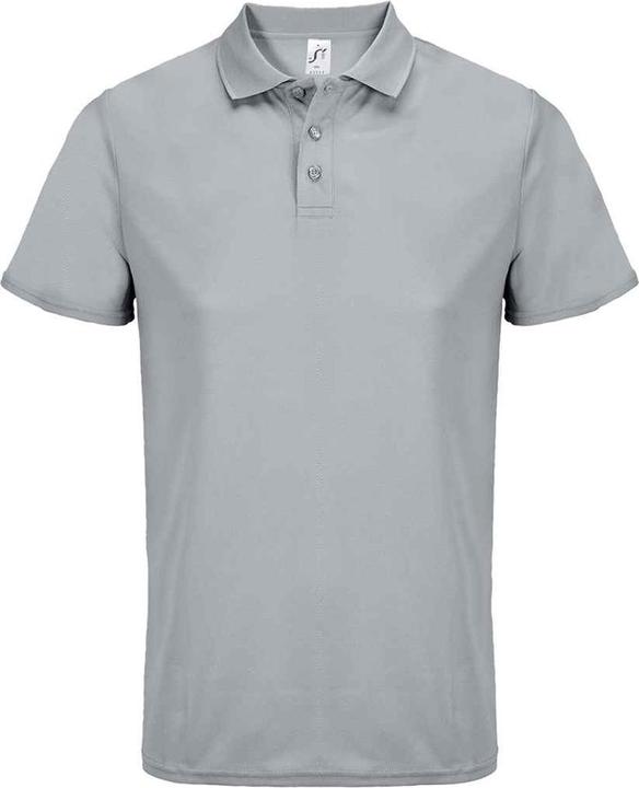 Sols Pitcher Poloshirt