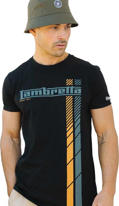 Produktbild Lambretta SS25 TShirt (3XL)
