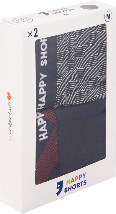 Image du produit Phil & Co. Berlin Retro Pants All Styles (M, paquet de 4)
