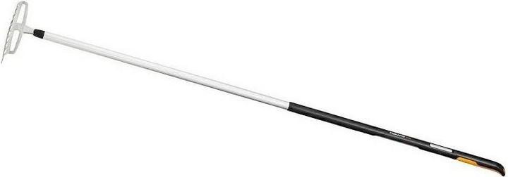 Actual product image Fiskars Xact Rose Rake S