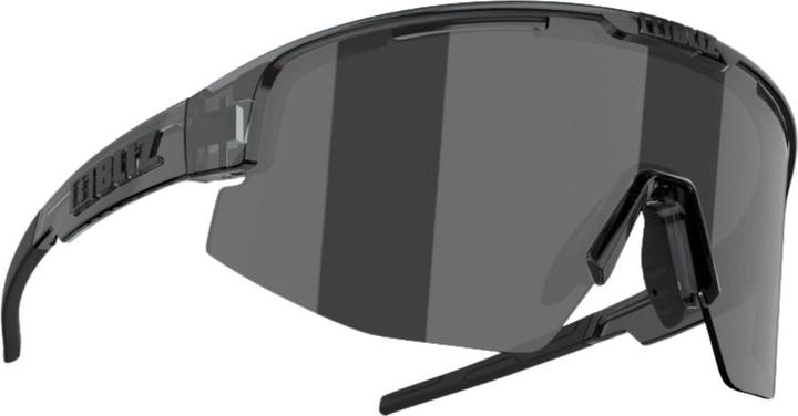 Image du produit Bliz Matrice (Noir Cristal, Miroir Argent)
