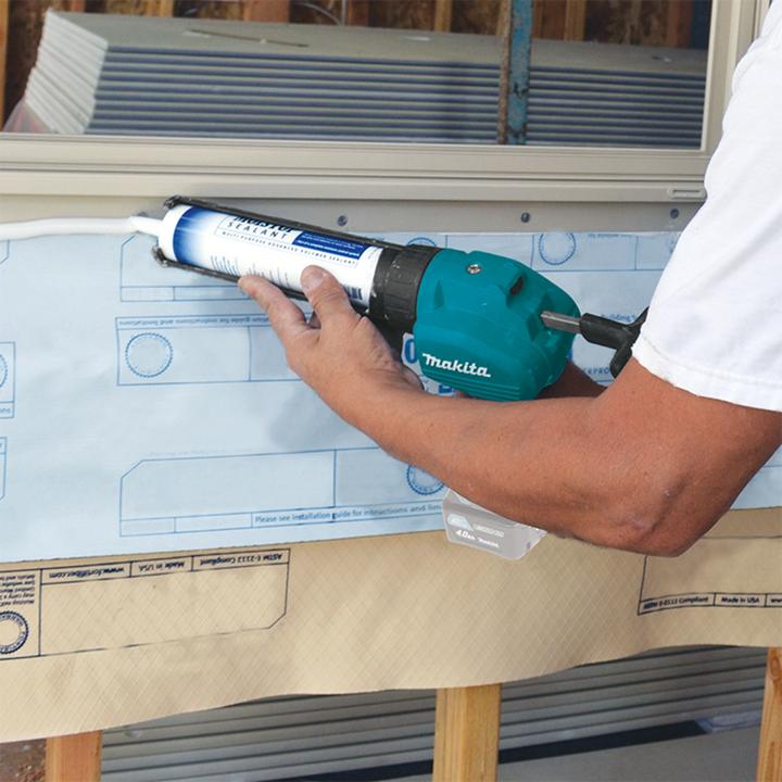 Produktbild Makita Klebe- und Silikonextruder