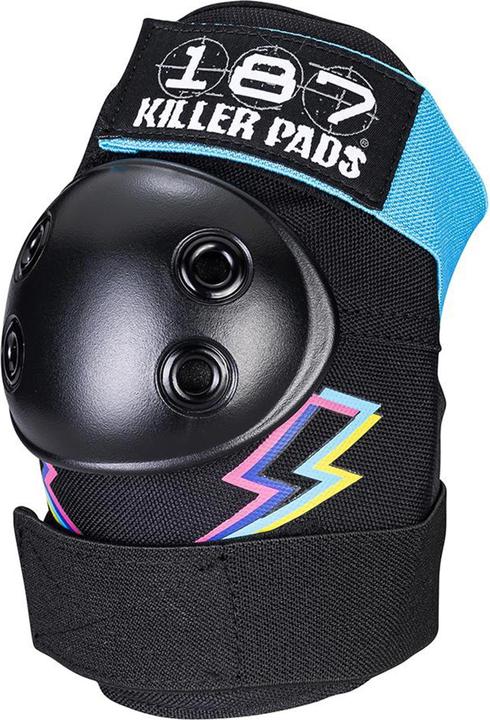Produktbild 187 Killer Pads Six Pack (XL, Knieschoner, Einzelstück)