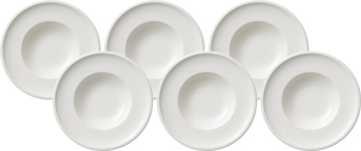 Actual product image Villeroy & Boch Suppenteller Artesano Original (1 x, 25 cm)