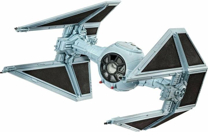 Produktbild Revell MS Star Wars Darth TIE Interceptor
