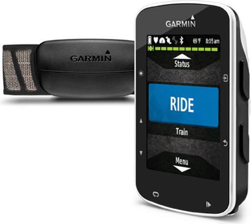 Image du produit Garmin Edge 520 Pack 520