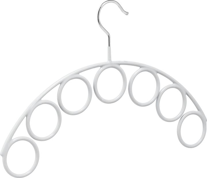 Image du produit Relaxdays Cintre porte-écharpes (1 x)