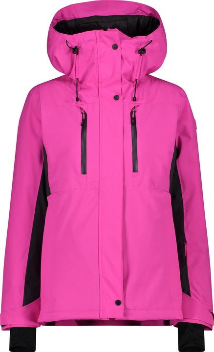 Produktbild CMP Campagnolo Hoodie (M)