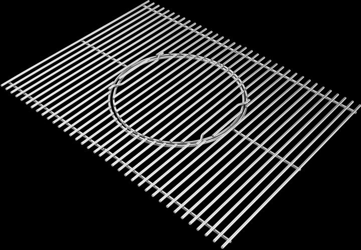 Produktbild Weber Grillroste Für Genesis-300-Serie