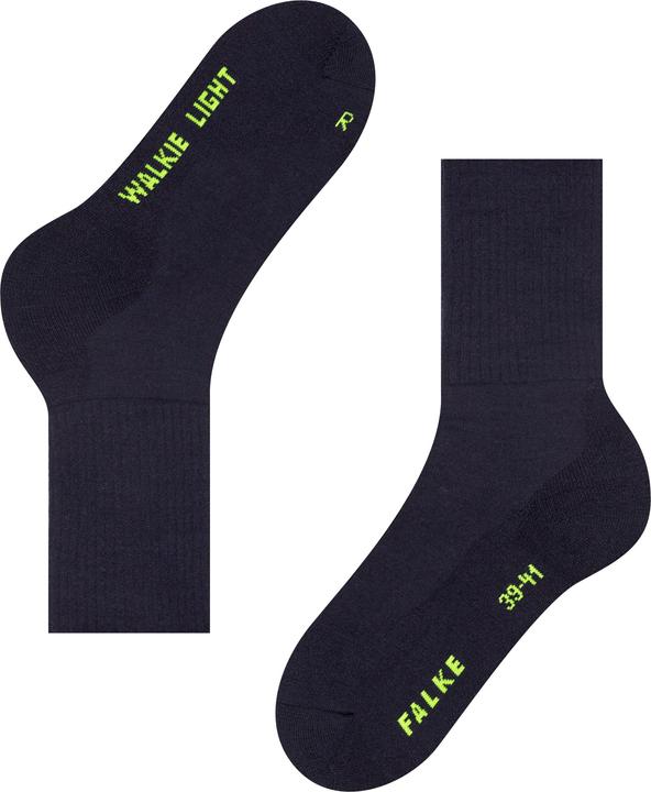 Produktbild Falke Walkie light SO (Einzelpack, 46 - 48)