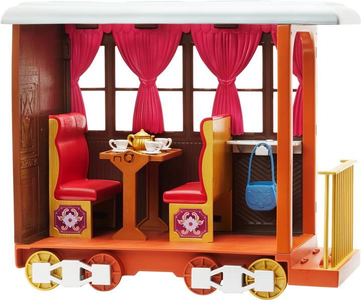 Image du produit Spirit Le train de Lucky