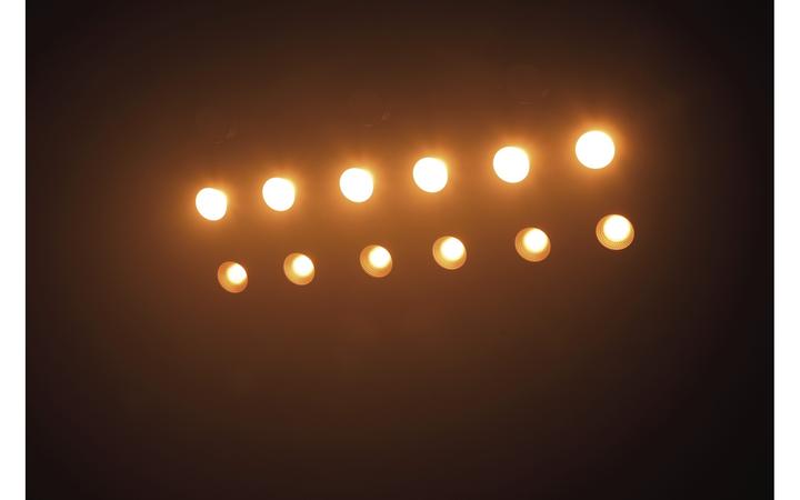 Immagine prodotto Showtec Fase Blinder 4 LED (80 W, LED)