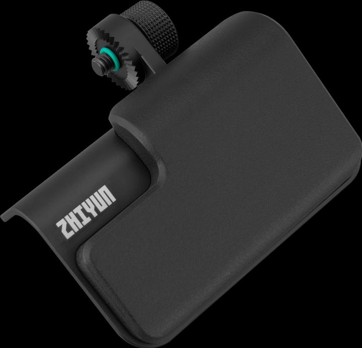 Zhiyun TransMount Weebill 3 Wrist Rest (Gimbal mount)