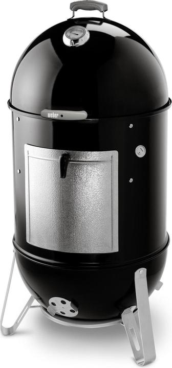 Produktbild Weber Smokey Mountain Cooker (57 cm)