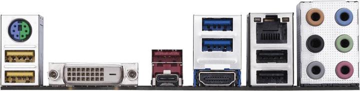 Produktbild Gigabyte GA-H270-Gaming 3, ATX, LGA1151 (LGA 1151, Intel H270, ATX)
