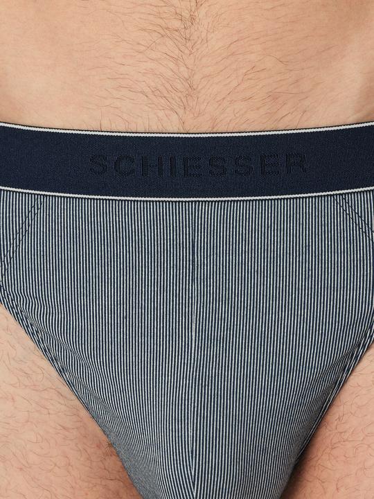 Actual product image Schiesser Rio briefs - Duality Function (L, pack of 2)