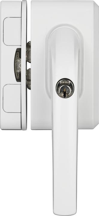 Immagine prodotto Abus Bullone per finestra con staffa di bloccaggio FO 500
