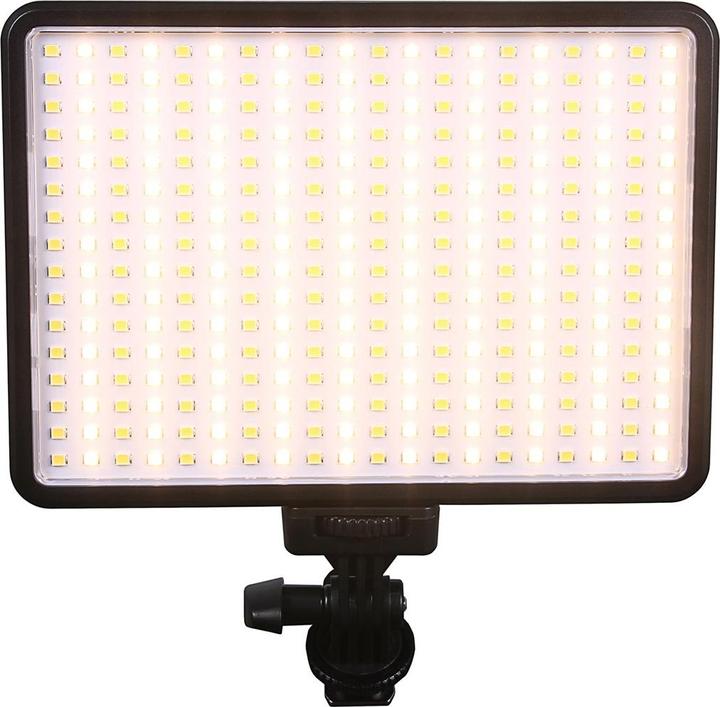 Produktbild Patona Premium LED Fotoleuchte (Videoleuchte)