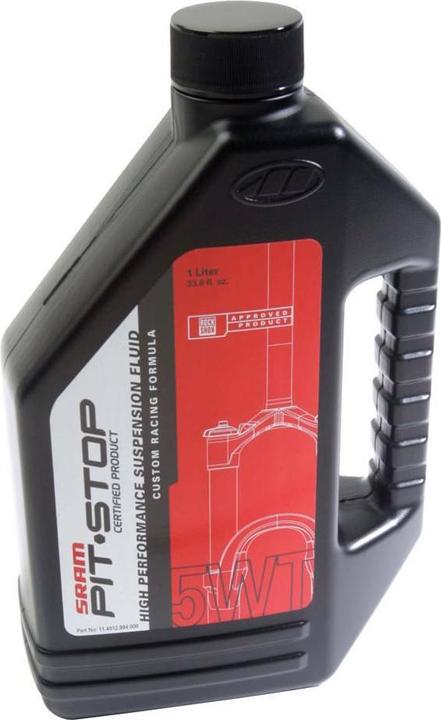 Immagine prodotto RockShox Olio per forcelle 2.5WT