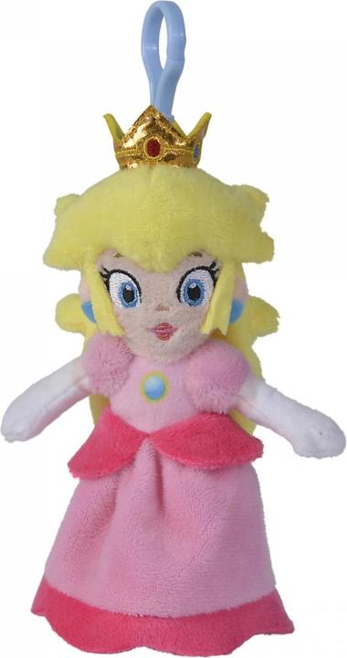 Immagine prodotto Simba Portachiavi di peluche