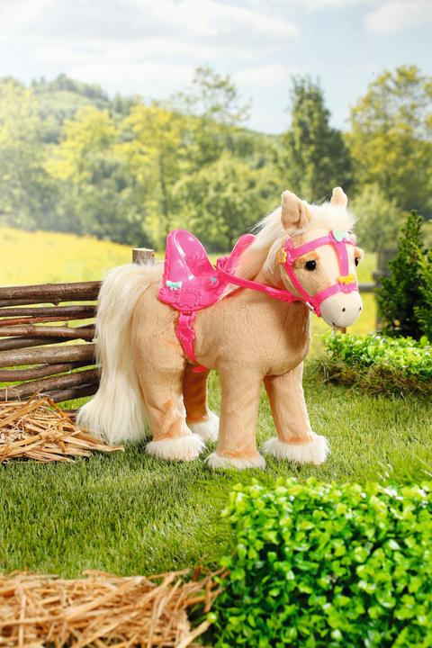 Produktbild Zapf Creation Zapf 835203 BABY born My Cute Horse