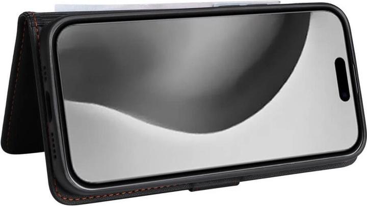 Immagine prodotto Cover-Discount iPhone 16 Pro Max - Custodia a portafoglio divisibile 2 in 1 per telefoni cellulari (Apple iPhone 16 Pro Max)