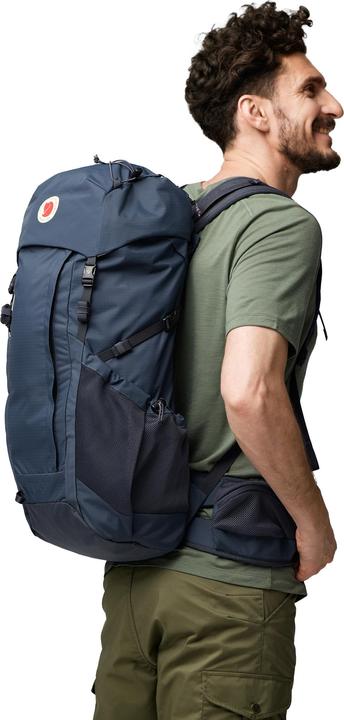Actual product image Fjällräven Abisko (35 l)