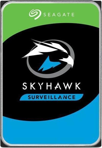 Image du produit Seagate SkyHawk (4 To, 3.5")