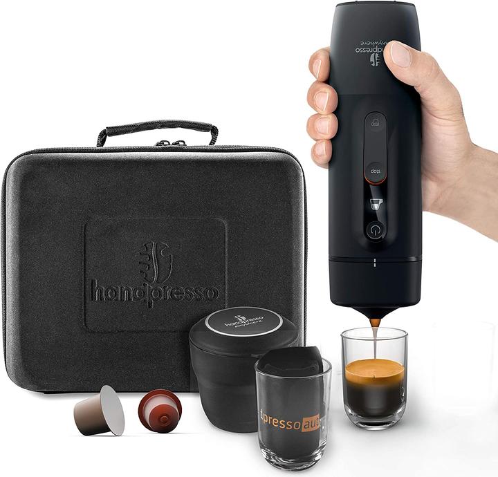 Image du produit Handpresso Auto Capsule (0.05 l)