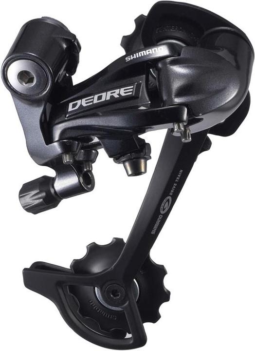 Produktbild Shimano Deore RD-M591 (9-fach)