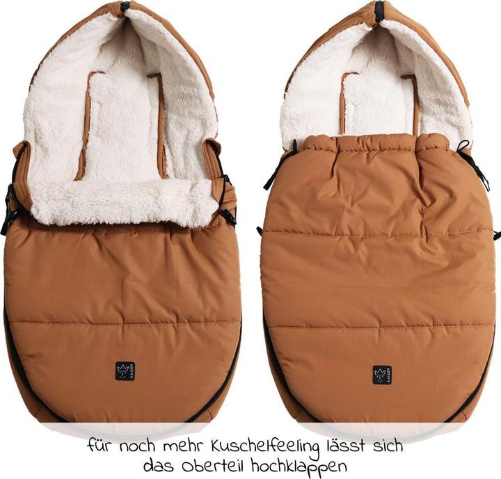 Actual product image Kaiser HOODY 2.0
