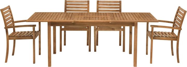 Produktbild Giardimo Classic Wood