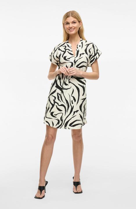 Image du produit Vila Kurzarm Minikleid (38)