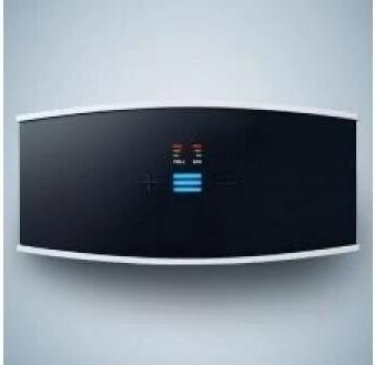 Produktbild Blueair Pro M (36 m²)