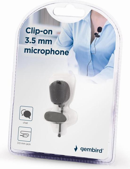 Produktbild Gembird MIC-C-01