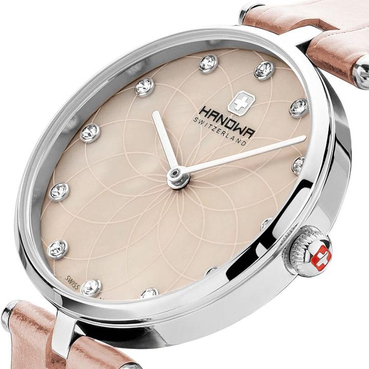 Immagine prodotto Hanowa Maggia (Orologio da polso analogico, 30 mm)