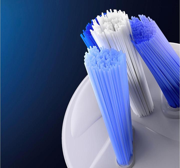 Actual product image Oral-B iO Specialized Cleaning Attachment Brushes, 2 pcs. (1 x)