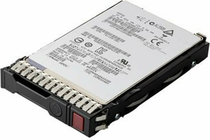 Actual product image HPE P18422-B21 (480 GB, 2.5")