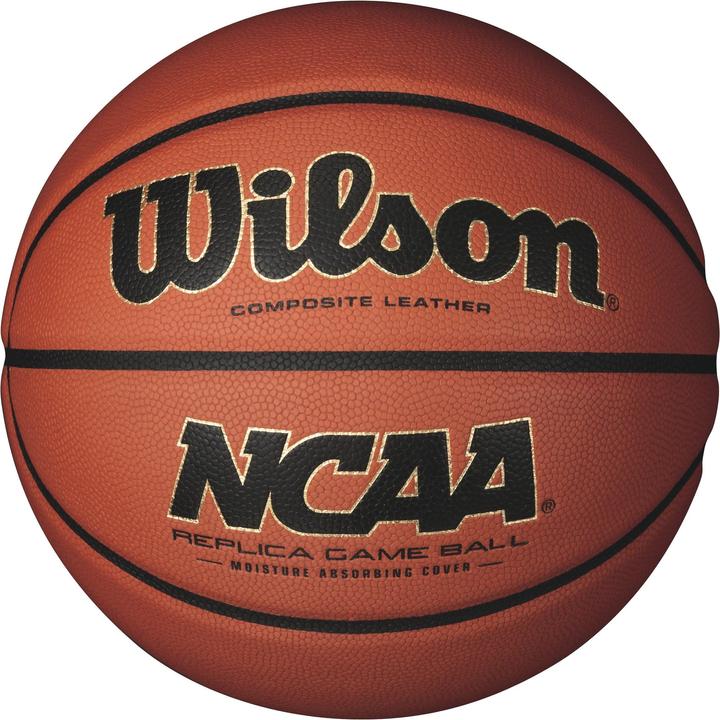 Wilson NCAA Replica Game Ball (7)