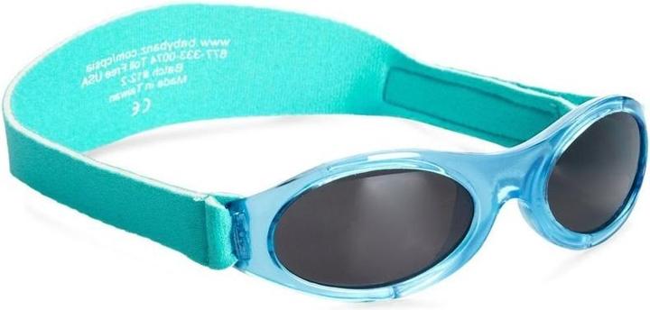 Baby Banz Aqua