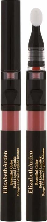 Actual product image Elizabeth Arden Beautiful Color Bold (07 Fearless Red)