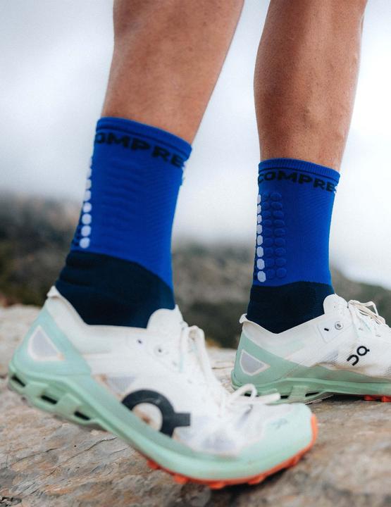 Produktbild Compressport Ultra Trail Socks V2.0 (35 - 38)