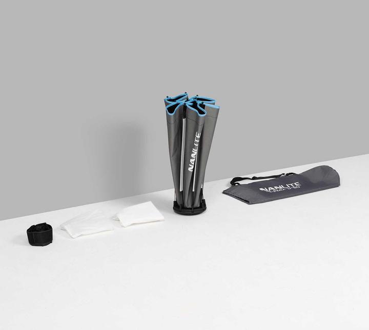 Immagine prodotto Nanlite Softbox ottagonale 60 cm (Soft box, 60 cm)